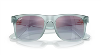 Occhiali da sole Ray-Ban Junior Uomo 0RJ9069S7223U048 - 0RJ9069S7223U048